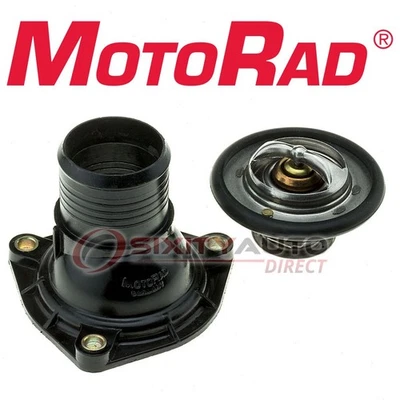 MotoRad Engine Coolant Thermostat for 2002 Ford Thunderbird - Cooling si - Image 1 of 4