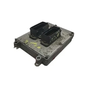 2003-2011 SAAB 9-3 2.0 ECU ECM PCM ENGINE CONTROL MODULE Master 55353231 T8 OEM - Picture 1 of 3