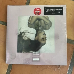 Thank U, Next von Ariana Grande ( Vinyl, 2019, Ariana Grande ) defekt - Bild 1 von 4