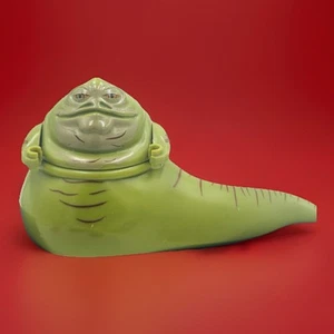#0002-W - Jabba the Hutt - Picture 1 of 2