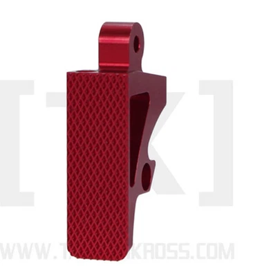Tandemkross Victory Trigger for Taurus TX 22 Red