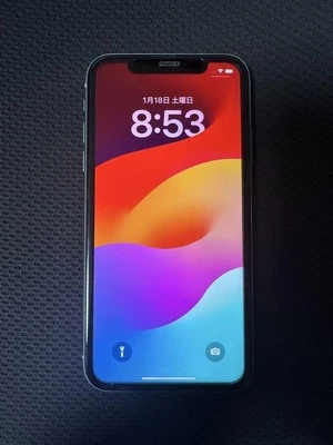 Apple Iphone 11 Main Unit Mint Green 128Gb 78 - Image 1 of 4