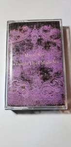 Mazzy Stay "So Tonight That I Might See" (1993) Cassette Tape Rare Shoegaze - Picture 1 of 7