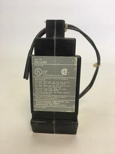 SIEMENS S01JLD6 SHUNT TRIP - Picture 1 of 6