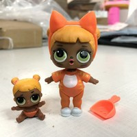 lol baby cat