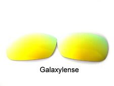Galaxy Lenti di Ricambio Per Oakley Crosshair 2.0 Occhiali da Sole Oro Polarized