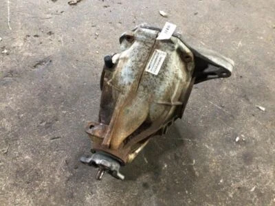 Cargador Dodge 2011 soporte diferencial trasero se adapta a 11-14 300 de fábrica Foto 1 de 4