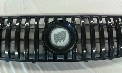 Buick Rendezvous 2003 parrilla  Foto 1 de 4