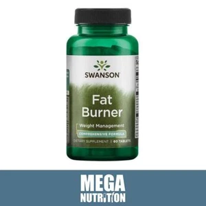 Fatburner Pillen Super Citrimax, Chrom Grapefruit, Apfelessig 60 Tabletten - Bild 1 von 2