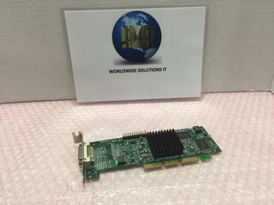 IBM 59P2277 Matrox Video Card - Image 1 of 3