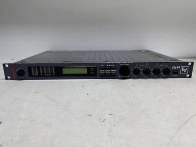 1 x Electro-Voice Dx34 Digital Sound System Processor - Image 1 of 4