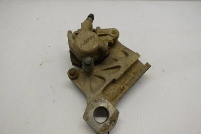 Kawasaki KLX650 KLX 650 1996 pinza trasera y soporte 1993-1996 Klx650 Foto 1 de 4