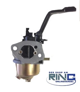 Vergaser Generator Schneefräse Stromgenerator Stromerzeuger Kart Motor 6,5 PS - Bild 1 von 1