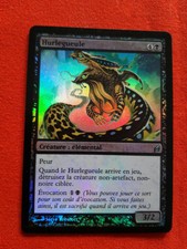 Shriekmaw lorwyn shriekmaw foil magic card mtg vf