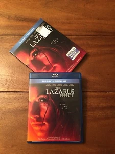 The Lazarus Effect - Picture 1 of 1