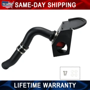 For 2012-2016 BMW 520i/528i 2.0L Turbo N20 F10 Performance Cold Air Intake Pipe - Bild 1 von 14