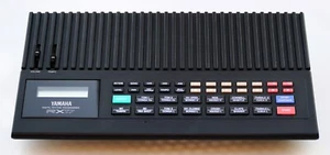 Yamaha RX 17 - Digitaler Rhythmusprogrammierer - Vintage Drum Machine (1987) - - Bild 1 von 12