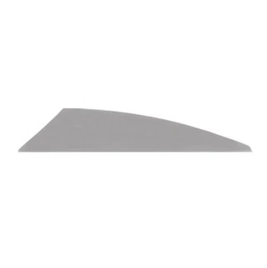 TAC Vanes Driver 2,75" Verwendung mit allen Broadheads grau 36er-Pack - 80TAC-0360113-1297 - Bild 1 von 1