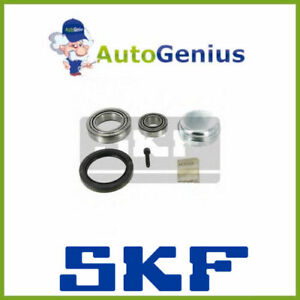 KIT CUSCINETTO RUOTA ANT MERCEDES CLS Shooting Brake CLS 63 AMG 13> SKF 6537