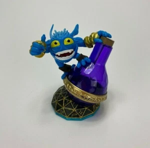 Skylanders Swap Force Super Gulp Pop Fizz Activision Action Figure - Bild 1 von 5