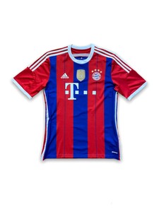 Las mejores ofertas en Adidas Bayern Munich Camisetas de Fútbol Equipo  Nacional | eBay
