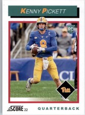 2022 Score Football Card Pick (Inserts)