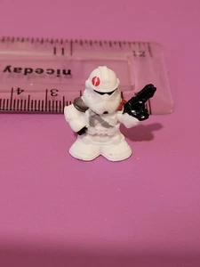 Storm Trooper  Star Wars Micro Figure  - Picture 1 of 5