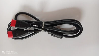 1,5m High Speed HDMI Kabel 4K ULTRA HD 2160P Ethernet Ferrite für LED LCD TV PC - Bild 1 von 3