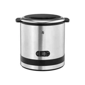 WMF Eisbereiter KÜCHENminis Eismaschine 3-in-1 cromargan matt - Bild 1 von 1
