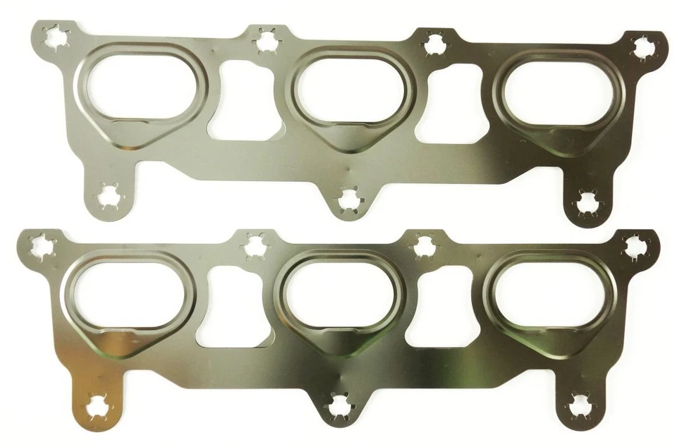 Exhaust Manifold Gasket for Holden Berlina Commodore Ve VZ VF 3.6l Le0 (hb) V6