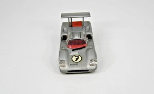 Vintage Solido Chaparral 2F n. Auto da corsa 169 1/45 5/68 Made in France pressofusa - Foto 1 di 7
