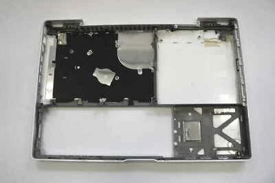  Originale MacBook 13" A1181 scocca inferiore bianco bianco 815-8938 922-7382|48s - Immagine 1 di 4
