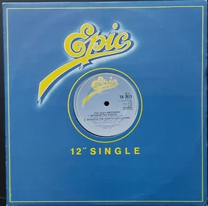 The Isley Brothers - Between The Sheets, 12", (Vinyl) Like new - Picture 1 of 2