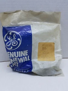 Wh7x76 GE Genuine OEM brake pad free shipping  - Picture 1 of 2