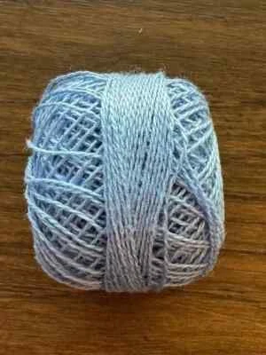 Crochet/Embroidery Thread/Cotton Yarn - Save up to 65% - 15 Colors - Image 1 of 4