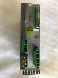 Convertidor de fregadero TGdrives TGA 343 - Imagen 1 de 5