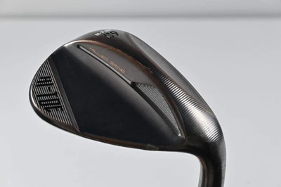 Taylormade Hi-Toe 4 Lob Wedge / 60 Degree / Wedge Flex Dynamic Gold 115 Shaft - Image 1 of 4