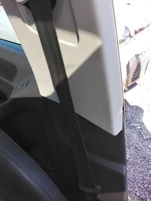 Seat Belt Front Bucket Seat Driver Retractor Fits 09-13 TIGUAN 3044996 - Image 1 of 4