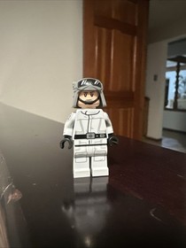 LEGO Star Wars AT-ST Driver Minifig