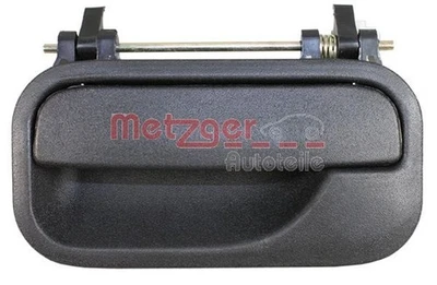 Original METZGER Türgriff 2310601 für Opel - Bild 1 von 2