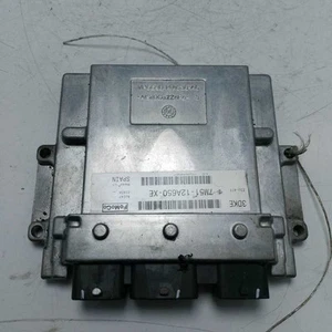 Centralina ecu motore Ford Focus II 2.0 GPL 2008-11 7M5112A650XE 3DKE - Foto 1 di 5