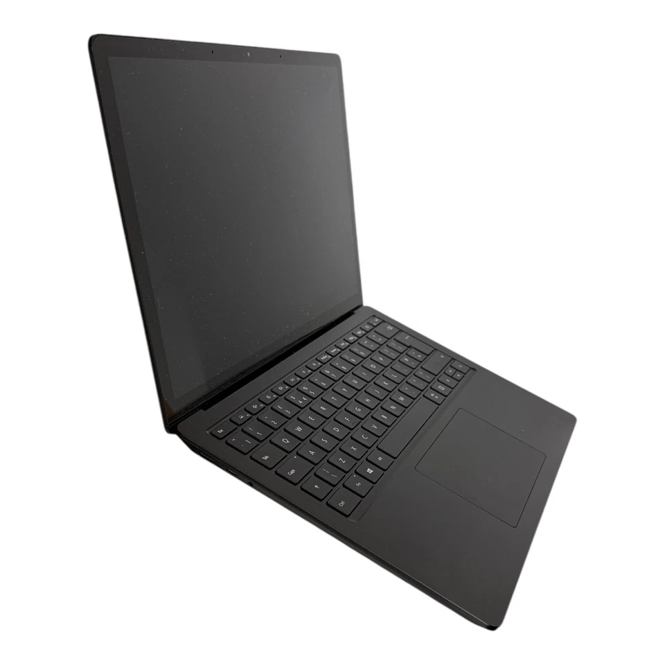 Microsoft Surface Laptop 3 i7 16GB 512GB Touch(Akku 80%) englisch Dellen Flecken - Bild 1 von 2