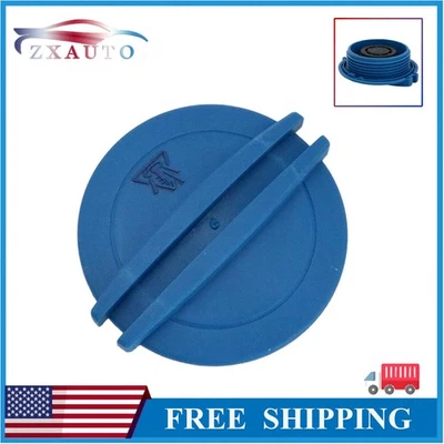 For Audi SQ5 TT Quattro TTS Quattro Engine Coolant Reservoir Cap - Image 1 of 4