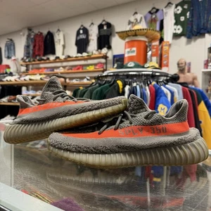 Size 11.5 - adidas Yeezy Boost 350 V2 Low Beluga Reflective - Picture 1 of 8