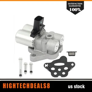 VVT Oil Control Solenoid 12633613 For 2014-2015 Chevrolet Malibu Impala 2.5L I4 - Picture 1 of 14