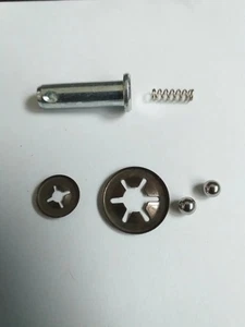RALEIGH CHOPPER GEAR SHIFTER SERVICE KITS MK1 &MK2 - NEW - Picture 1 of 1