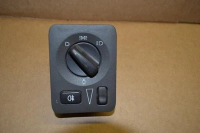 2000 SAAB 9-5 INTERIOR SWITCH HEADLIGHT - Image 1 of 2