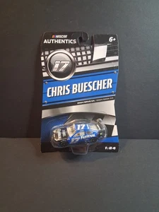 Chris Buescher #17 NASCAR Authentic’s 2024 Wave 04 FASTENAL 1:64 Scale New - Picture 1 of 2