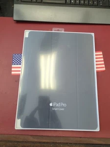 iPad Pro Smart Cover 12.9" MK0L2ZM/A Charcoal Gray - Picture 1 of 3