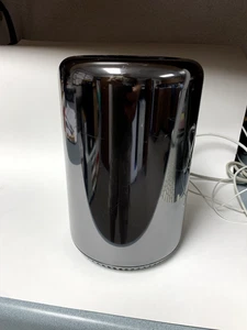 Apple Mac Pro "Six Core" 3.5 (Late 2013) - Picture 1 of 9